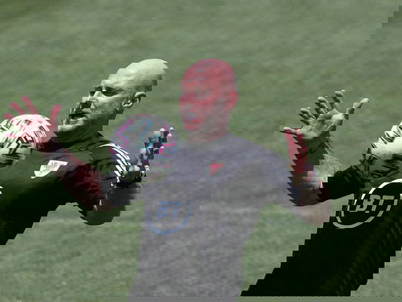 Waarom het nationale team van Wales bekendstaat als The Dragons