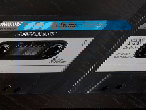 Philips bestaat 130 jaar: 'Ze drukten een enorme stempel op de muziekwereld'