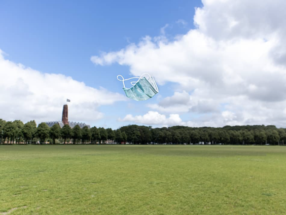 'Je liet mijn lach verdwijnen, maar zorgde ook voor een twinkeling in mijn ogen'