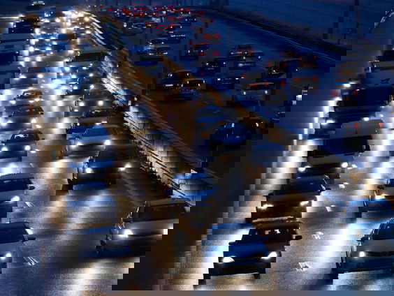 Rekeningrijden afstoffen: Daar vraagt juist deze tijd om, maar nu écht