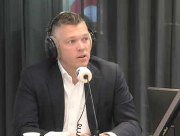 Mediaforum over integriteit in de Eerste Kamer en over Brexit