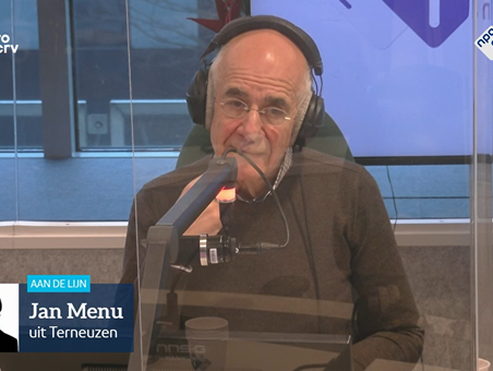 Het Vergeetwoord: Content