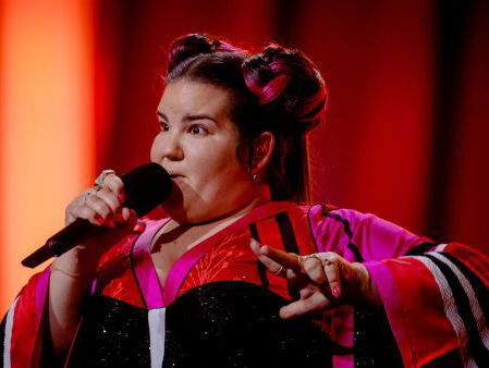 Artiesten: Boycot Songfestival Israël