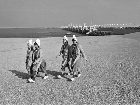 Ad Tramper over topstuk uit het Zeeuws Archief