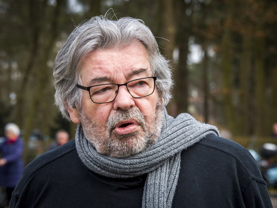 Maarten van Rossem over de Amerikaanse verkiezingen