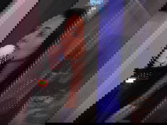 Chermaine Kwant over haar zeldzame longziekte