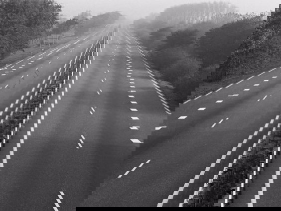 Autoloze zondag 50 jaar geleden