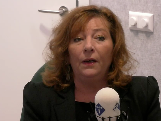 ‘Nederland voert geen asielbeleid, het klotst over de dijken’