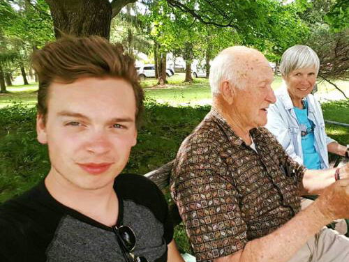 60 Seconds Subject: Oorsuis SUCKS