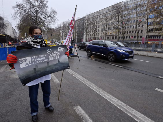 Te weinig coronasteun in het buitenland, Oxfam Novib luidt de noodklok