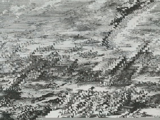 Het Spoor Terug: De Sint-Elisabethsvloed