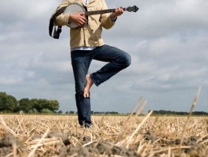 Broeder Dieleman over zijn nieuwe plaat 'Liefde is de eerste wet'