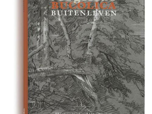 Bucolica, waar het idyllische landelijke leven mee begon