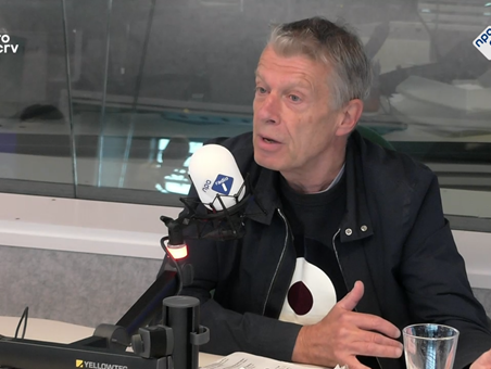 De Digitaalstaat met Peter van Heemst