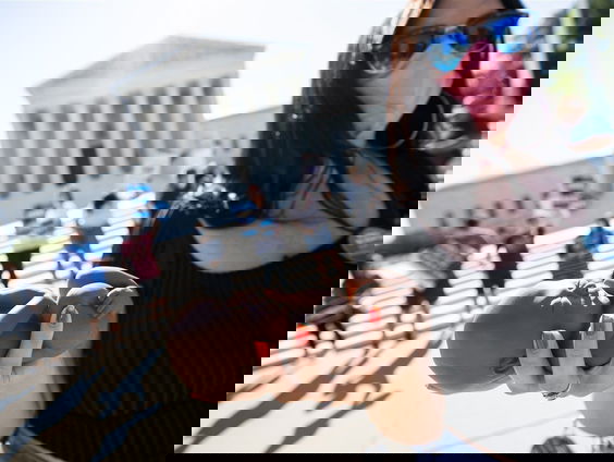 Texas neemt radicale stap tegen abortus