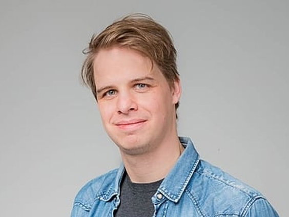 Matthijn Buwalda is dankbaar voor de sportzomer