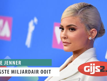 Eric de Munck over Kylie Jenner: jongste miljardair ooit
