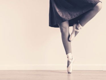 De gelddans in Malawi