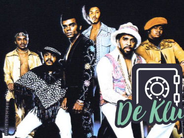 De Kluis: Isley Brothers - 'Don't Let Me Be Lonely'
