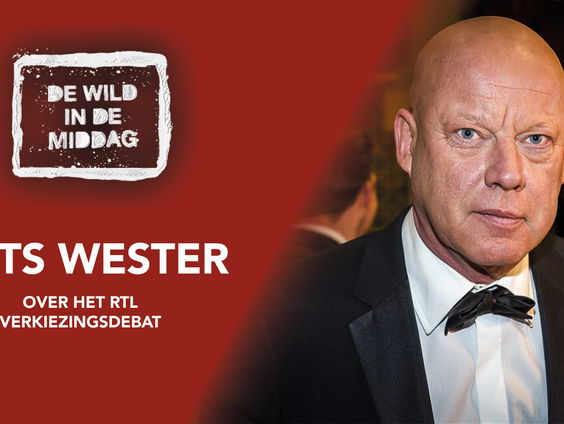 Wie won het eerste live-verkiezingsdebat? Frits Wester legt uit