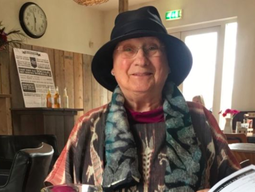 NPO Radio 2 luisteraars doneren massaal voor oma Lies