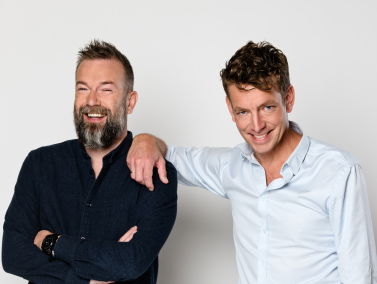 Cute! Jan-Willem veroverde het hart van zijn vrouw op Valentijnsdag!