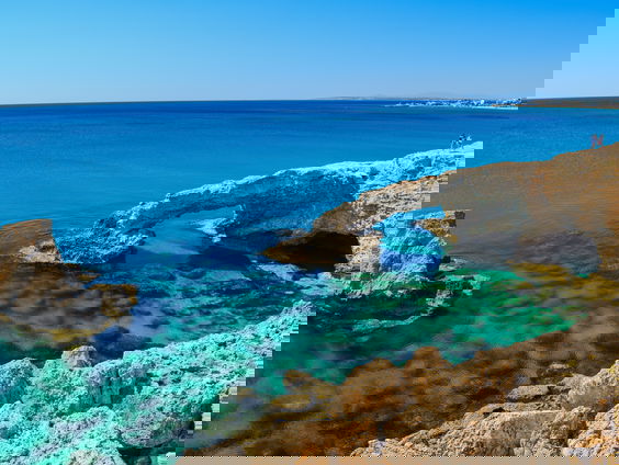 Griekse covers raden op Cyprus