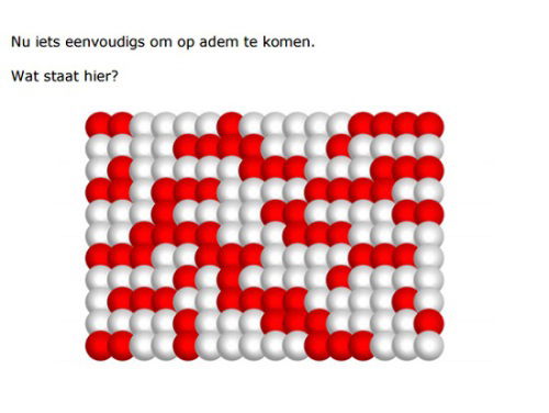 AIVD Kerstpuzzel is er weer