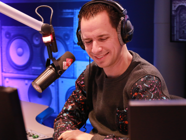 Topsong voor Bløf en Geike Arnaert met 'Zoutelande'