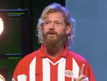 Björn van der Doelen over carnaval