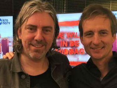 Amerika-expert Michiel Vos over de presidentiële debatten & Kylie Jenner