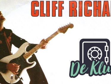 De Kluis: Cliff Richard - 'Carrie'