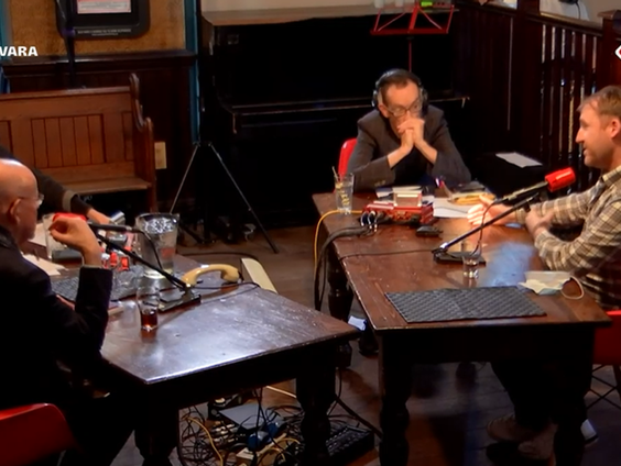 De kabinetsformatie is bijna rond