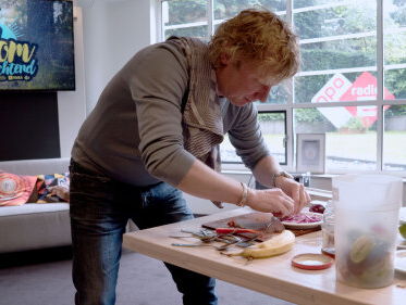 Bart van Olphen - mosselkookboek