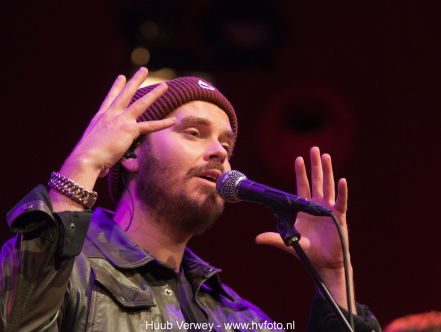 Videobellen met Wulf