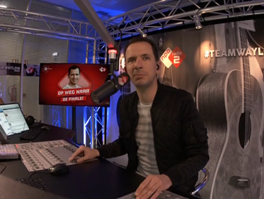 Een concurrentie-analyse