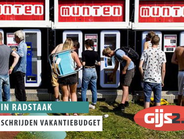 We besteden meer op vakantie dan we willen