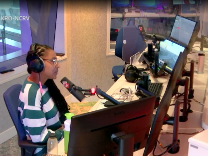 Voormalig hoofdpiet Erik van Muiswinkel legt uit waarom hij anders tegen Zwarte Piet aan is gaan kijken