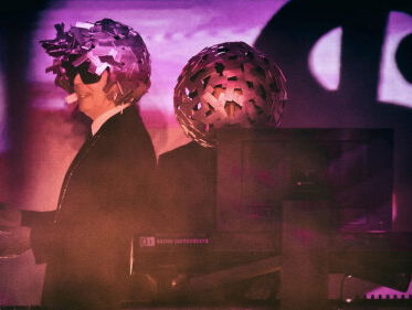 Gerard heeft genoten van de Pet Shop Boys in Carré