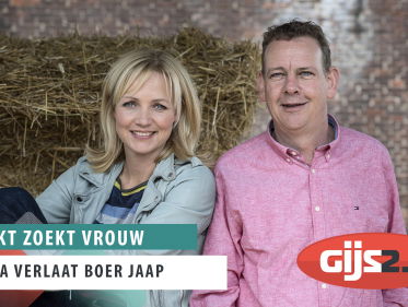 Boer Zoekt Vrouw: Petra verlaat Jaap