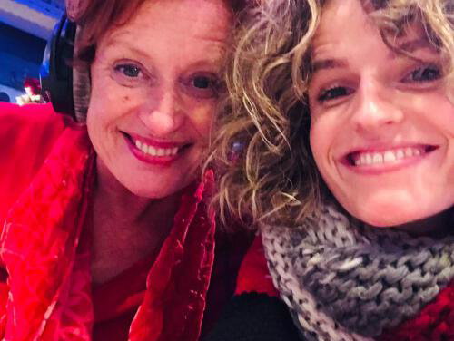 Waarom Marion Dreesen in Flikken Maastricht nooit zelf autorijdt