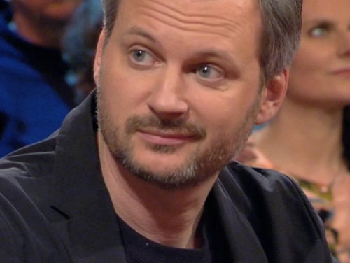 Tv-programma 'Onze man in Teheran' wordt in Amerika uitgezonden!