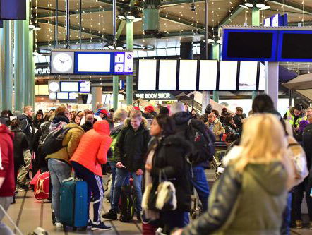 Wen er maar aan, stroomstoringen zullen vaker voorkomen