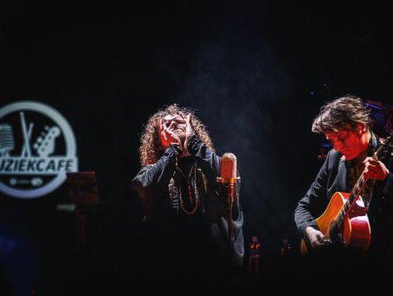 Bart belt met Marcel: ‘Soldier On’ van DI-RECT is de NPO Radio 2 TopSong