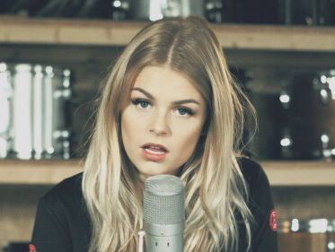 Terugblik op de week met Davina Michel