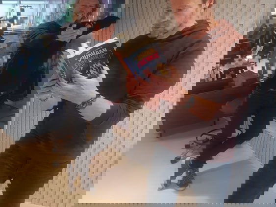 Van Johan tot Frenkie