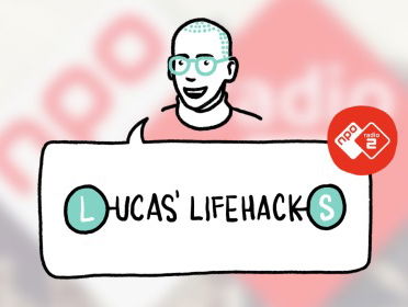 Lucas Lifehacks
