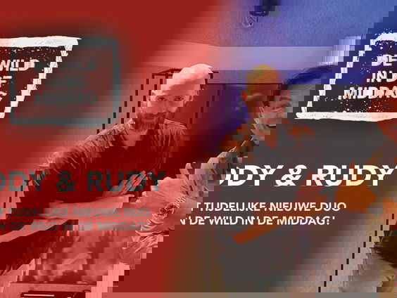 Rins uit Vlierden vraagt een nummer aan over zijn dorp!