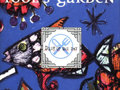 Het verhaal achter... Lemon Tree van Fool's Garden