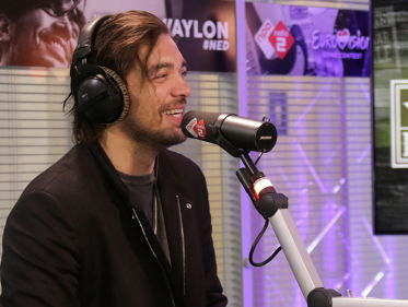 Na een zinderende avond nabeschouwen op de 2e halve finale Songfestival